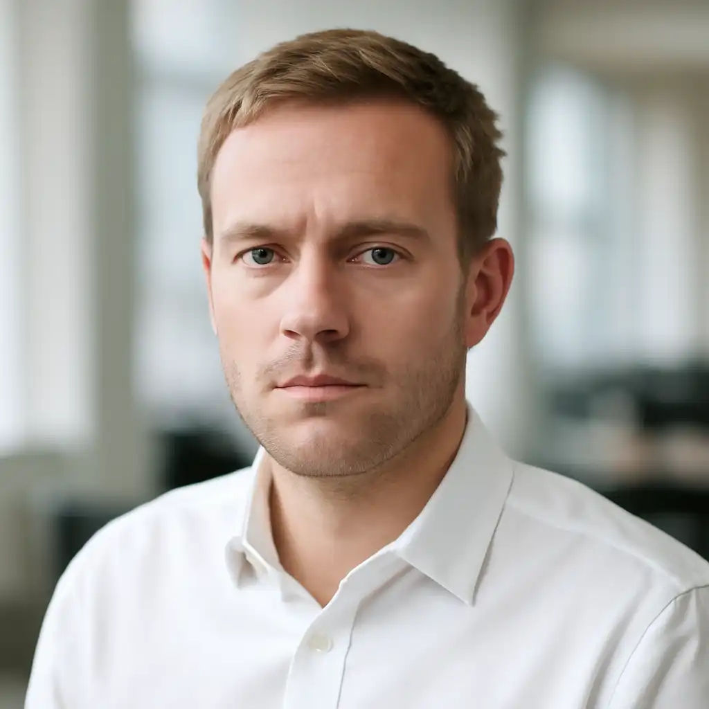 Marcus Wellington